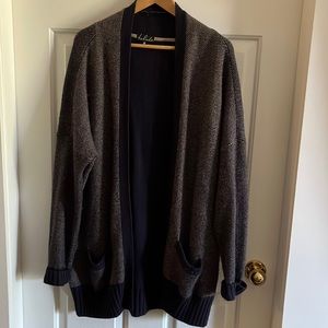 Aritzia Cardigan